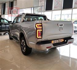 Great Wall Double Cab